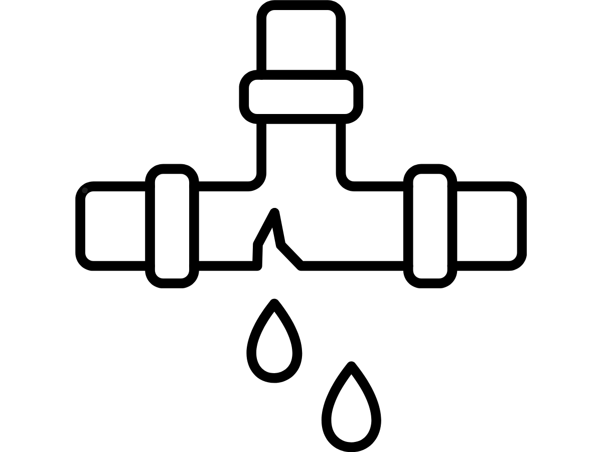 leak repair
