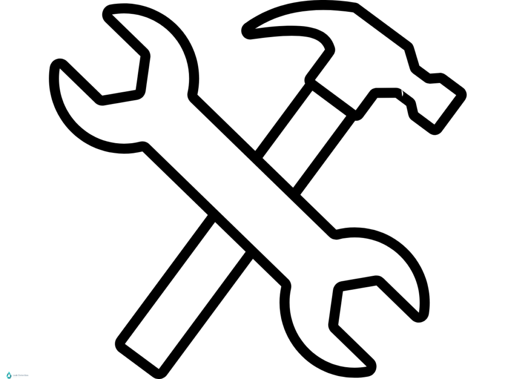 leak detection
