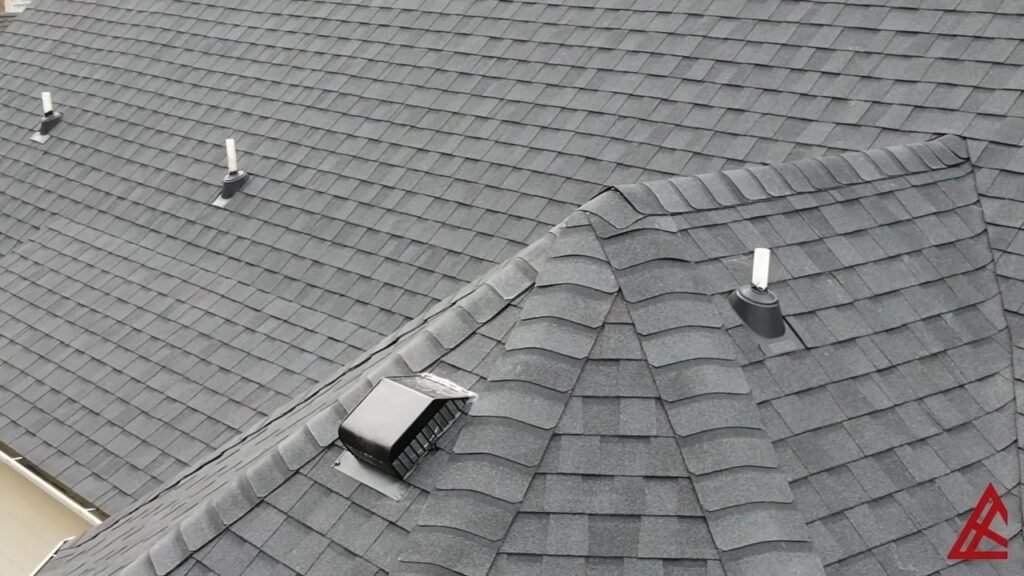 roof leak repair