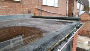 roof repair
