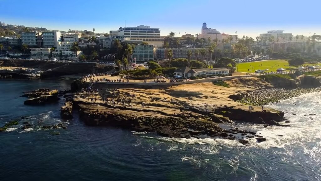 leak detection la jolla