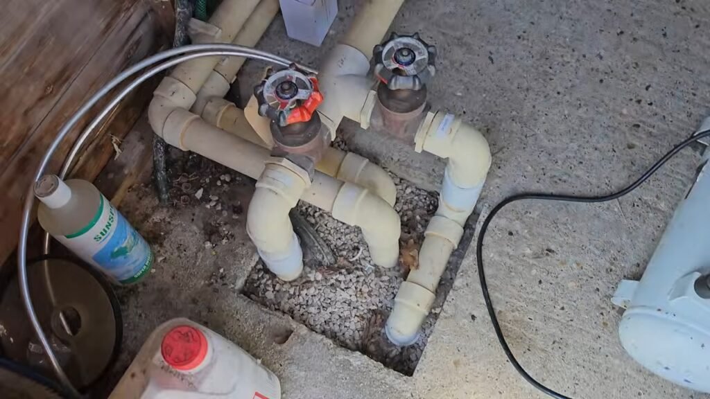 pool leak repair san diego
