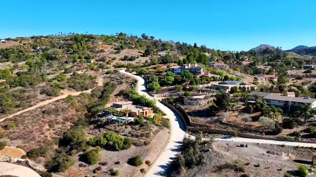 leak detection poway