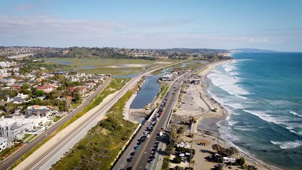leak detection Encinitas