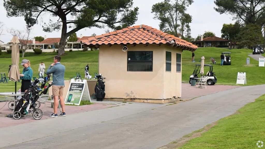 Rancho Bernardo